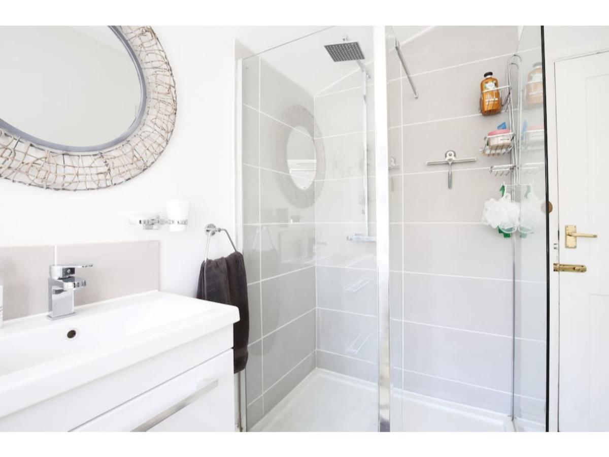 Modern, Chic 2Br Townhouse In Central Oxford Exteriér fotografie