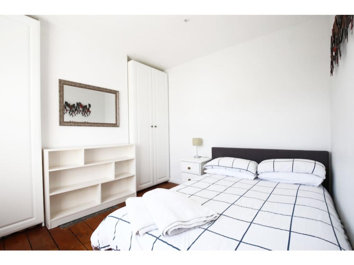 Modern, Chic 2Br Townhouse In Central Oxford Exteriér fotografie