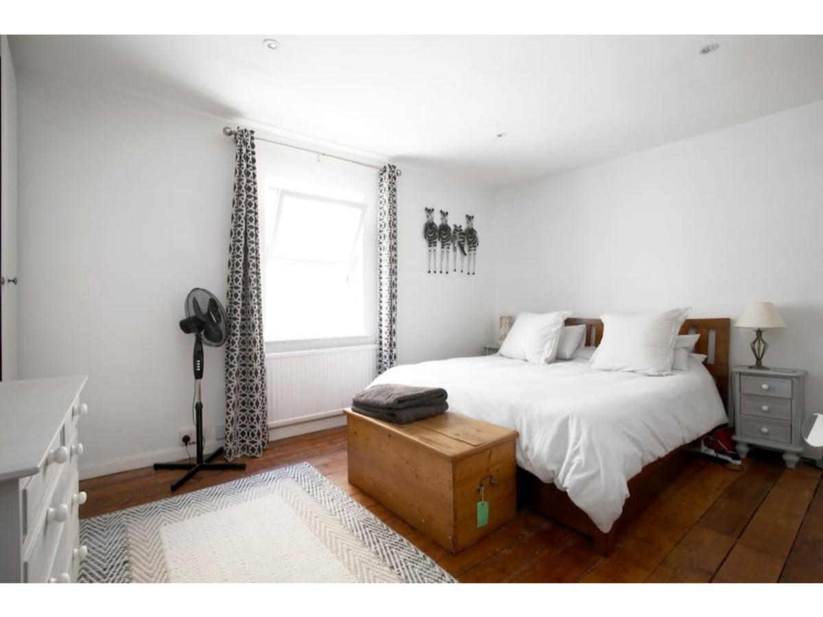 Modern, Chic 2Br Townhouse In Central Oxford Exteriér fotografie